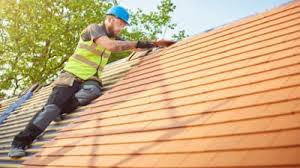 Best Green or Eco-Friendly Roofing Solutions  in Kenhorst, PA