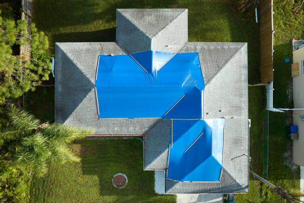Waterproofing in Kenhorst, PA